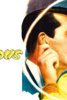مشاهدة فيلم Notorious 1946 مترجم HD