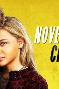 مشاهدة فيلم November Criminals 2017 مترجم HD