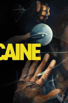 مشاهدة فيلم Novocaine 2025 مترجم HD