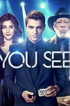 مشاهدة فيلم Now You See Me 2 2016 مترجم HD