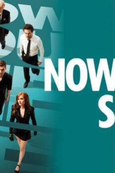 مشاهدة فيلم Now You See Me 2013 مترجم HD
