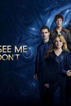 مشاهدة فيلم Now You See Me: Now You Don’t 2025 مترجم HD