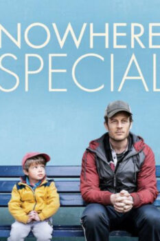 مشاهدة فيلم Nowhere Special 2020 مترجم HD