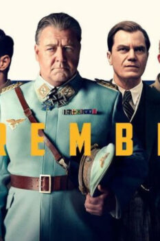 مشاهدة فيلم Nuremberg 2025 مترجم HD