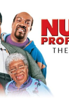 مشاهدة فيلم Nutty Professor II: The Klumps 2000 مترجم HD