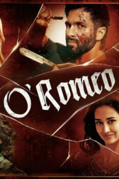 مشاهدة فيلم O’ Romeo 2026 مترجم HD