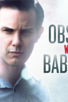 مشاهدة فيلم Obsessed With the Babysitter 2021 مترجم HD