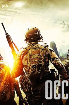 مشاهدة فيلم Occupation 2018 مترجم HD