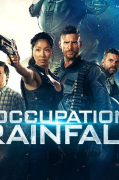 مشاهدة فيلم Occupation: Rainfall 2020 مترجم HD