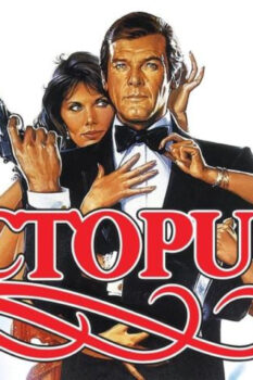مشاهدة فيلم Octopussy 1983 مترجم HD