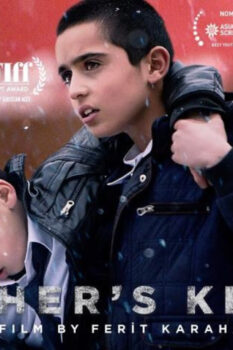مشاهدة فيلم Okul Tirasi 2021 مترجم HD