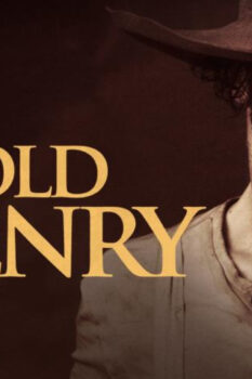 مشاهدة فيلم Old Henry 2021 مترجم HD