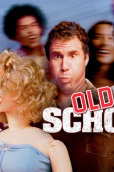 مشاهدة فيلم Old School 2003 مترجم HD