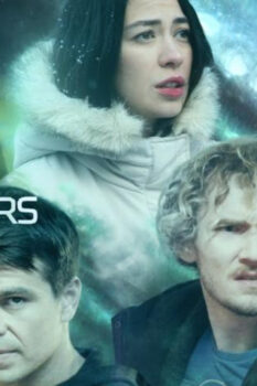 مشاهدة فيلم Old Strangers 2022 مترجم HD