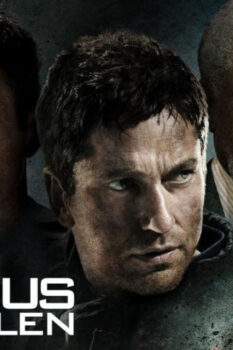 مشاهدة فيلم Olympus Has Fallen 2013 مترجم HD