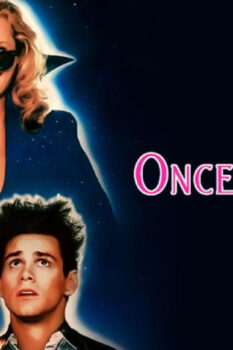 مشاهدة فيلم Once Bitten 1985 مترجم HD