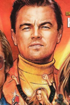 مشاهدة فيلم Once Upon a Time in Hollywood 2019 مترجم HD