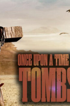 مشاهدة فيلم Once Upon a Time in Tombstone 2020 مترجم HD