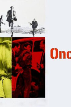 مشاهدة فيلم Once a Thief 1965 مترجم HD