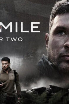 مشاهدة فيلم One Mile: Chapter Two 2026 مترجم HD