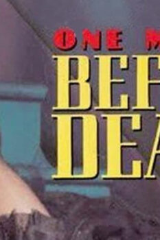 مشاهدة فيلم One Minute Before Death 1972 مترجم HD