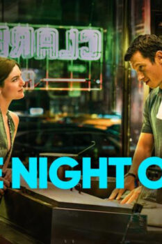 مشاهدة فيلم One Night Only 2026 مترجم HD