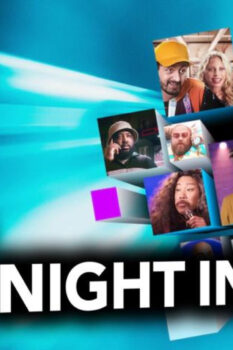 مشاهدة فيلم One Night in Paris 2021 مترجم HD