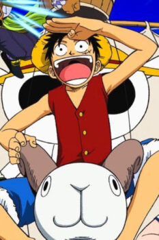مشاهدة فيلم One Piece Movie 1 2000 مترجم HD
