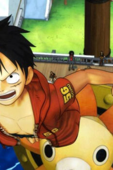مشاهدة فيلم One Piece Movie 11 2011 مترجم HD