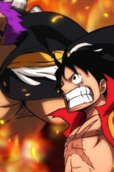 مشاهدة فيلم One Piece Movie 12 2012 مترجم HD