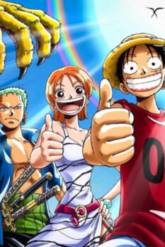 مشاهدة فيلم One Piece Movie 3 2002 مترجم HD