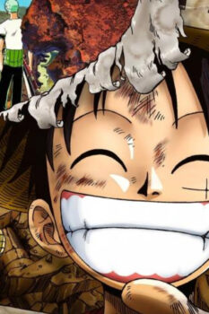 مشاهدة فيلم One Piece Movie 4 2003 مترجم HD