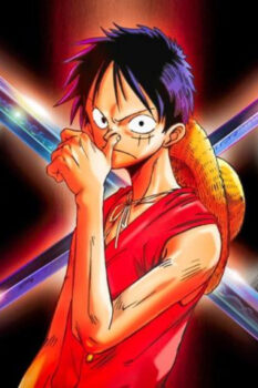 مشاهدة فيلم One Piece Movie 5 2004 مترجم HD