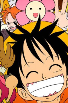 مشاهدة فيلم One Piece Movie 6 2005 مترجم HD