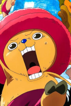 مشاهدة فيلم One Piece Movie 9 2008 مترجم HD