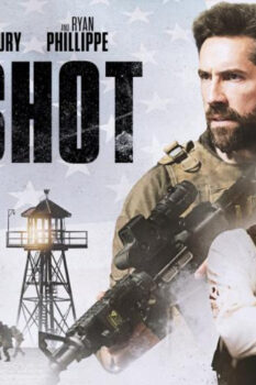 مشاهدة فيلم One Shot 2021 مترجم HD