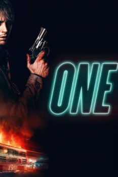 مشاهدة فيلم One Way 2022 مترجم HD
