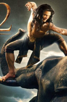 مشاهدة فيلم Ong Bak 2 2008 مترجم HD