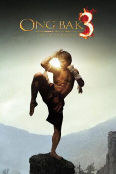 مشاهدة فيلم Ong Bak 3 2010 مترجم HD