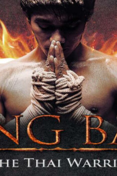 مشاهدة فيلم Ong-Bak: The Thai Warrior 2003 مترجم HD