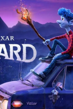 مشاهدة فيلم Onward 2020 مترجم HD