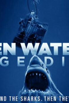 مشاهدة فيلم Open Water 3: Cage Dive 2017 مترجم HD