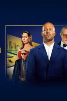 مشاهدة فيلم Operation Fortune: Ruse de guerre 2023 مترجم HD
