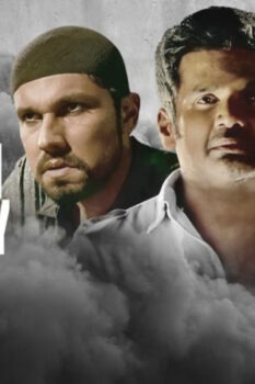 مشاهدة فيلم Operation Fryday 2023 مترجم HD
