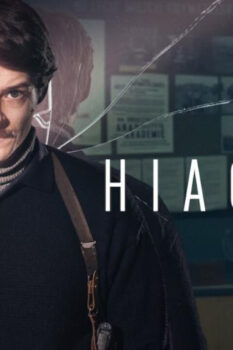 مشاهدة فيلم Operation Hyacinth 2021 مترجم HD