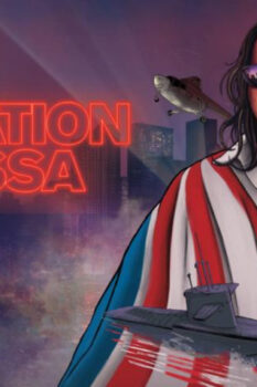 مشاهدة فيلم Operation Odessa 2018 مترجم HD