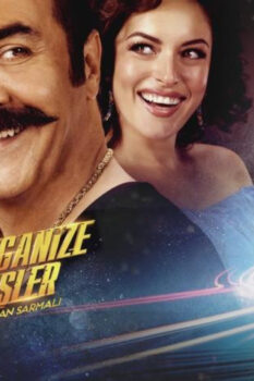 مشاهدة فيلم Organize Isler: Sazan Sarmali 2019 مترجم HD