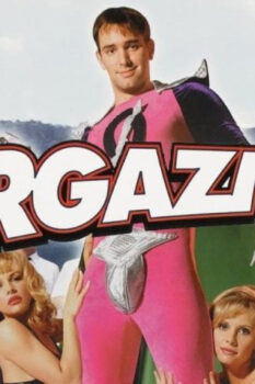 مشاهدة فيلم Orgazmo 1997 مترجم HD