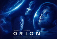 مشاهدة فيلم Orion 2025 مترجم HD
