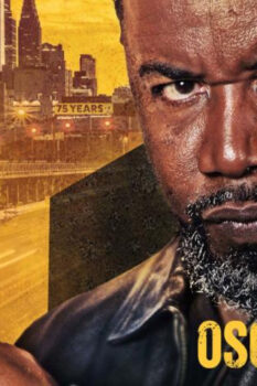 مشاهدة فيلم Oscar Shaw 2026 مترجم HD